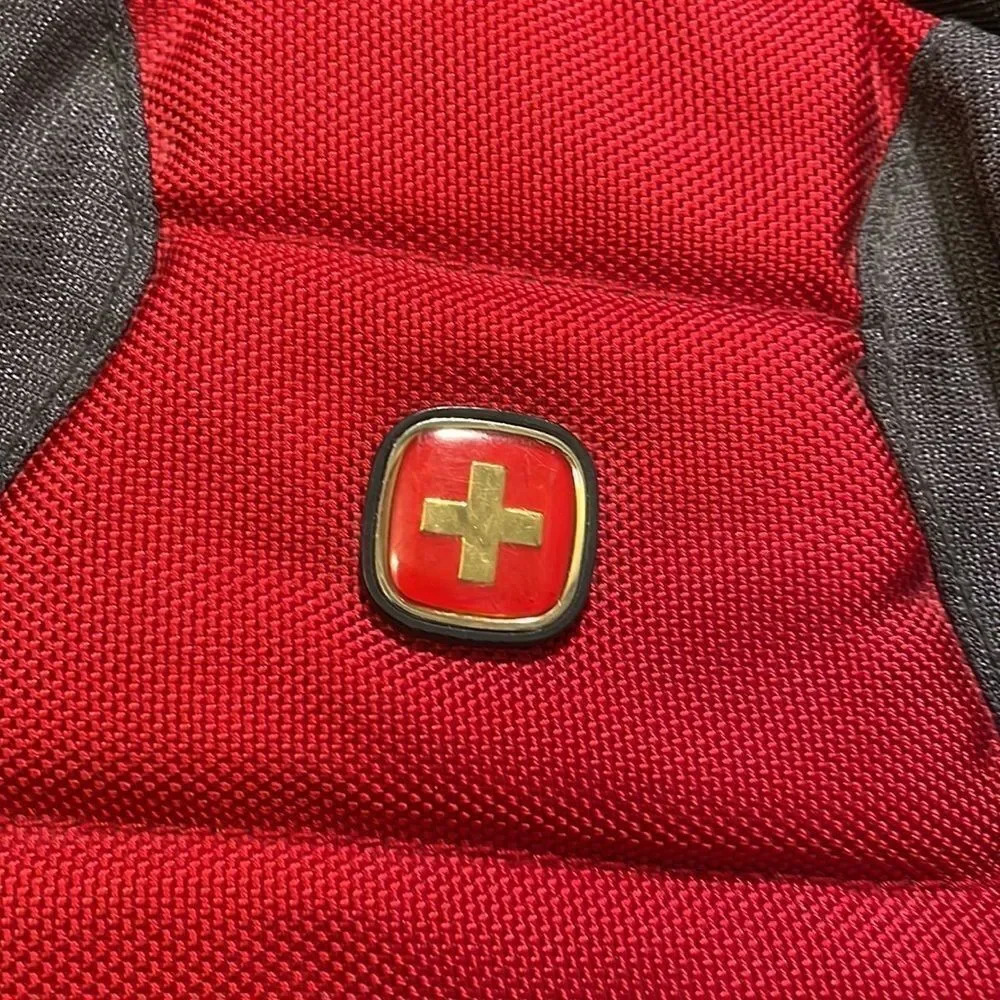 Swiss Gear Backpack - Picture 3 of 16